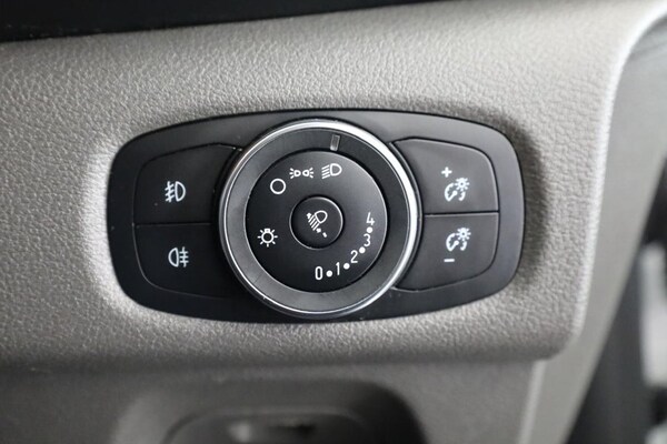 Used Ford Transit Custom 2021 for sale - 76241348: Photo 32