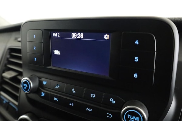 Used Ford Transit Custom 2021 for sale - 76241348: Photo 33