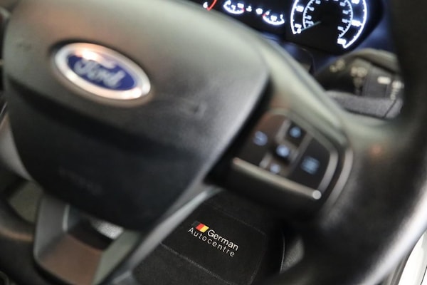Used Ford Transit Custom 2021 for sale - 76241348: Photo 35