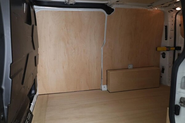 Used Ford Transit Custom 2021 for sale - 76241348: Photo 37