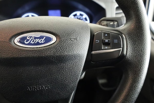 Used Ford Transit Custom 2021 for sale - 76241348: Photo 39