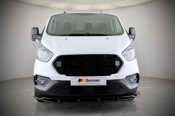 Used Ford Transit Custom 2021 for sale - 76241348: Photo 5