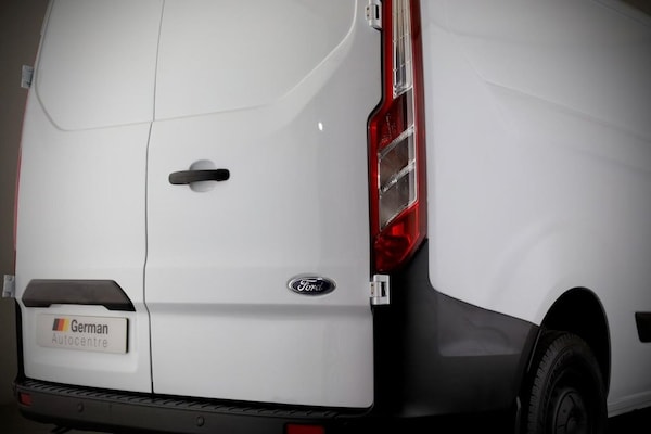 Used Ford Transit Custom 2021 for sale - 76241348: Photo 6