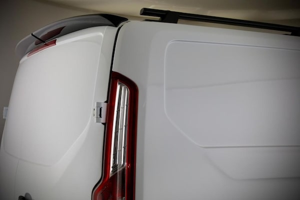Used Ford Transit Custom 2021 for sale - 76241348: Photo 7