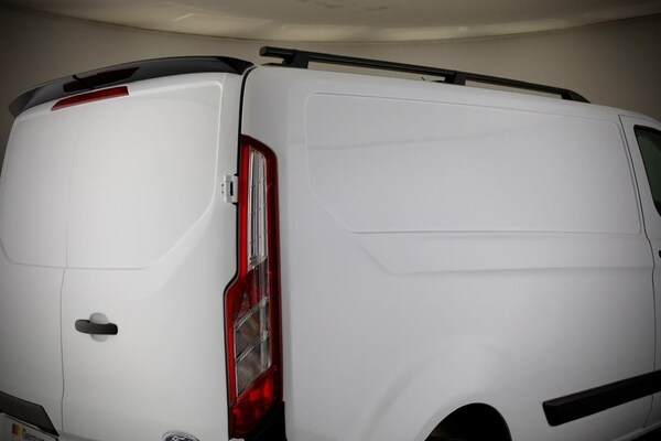 Used Ford Transit Custom 2021 for sale - 76241348: Photo 8