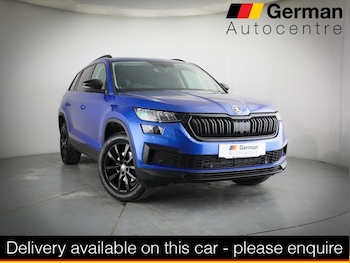 Used Skoda Kodiaq 2022 for sale - 78431134: Photo