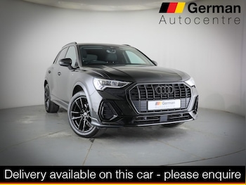 Used Audi Q3 2021 for sale - 78406149: Photo