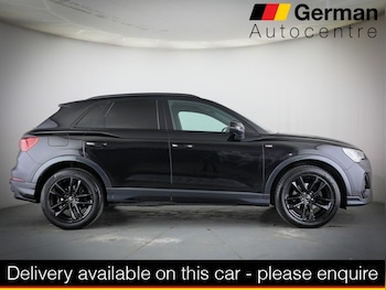 Used Audi Q3 2021 for sale - 78406149: Photo