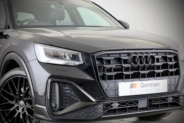 Used Audi Q2 2021 for sale - 76286095: Photo 10