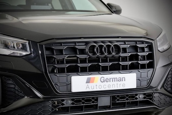 Used Audi Q2 2021 for sale - 76286095: Photo 11