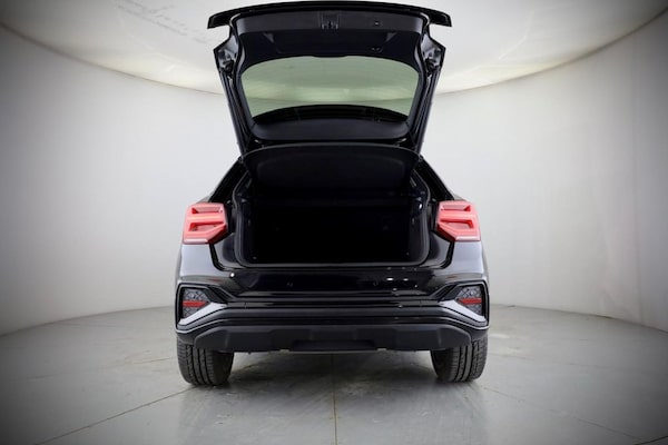 Used Audi Q2 2021 for sale - 76286095: Photo 13