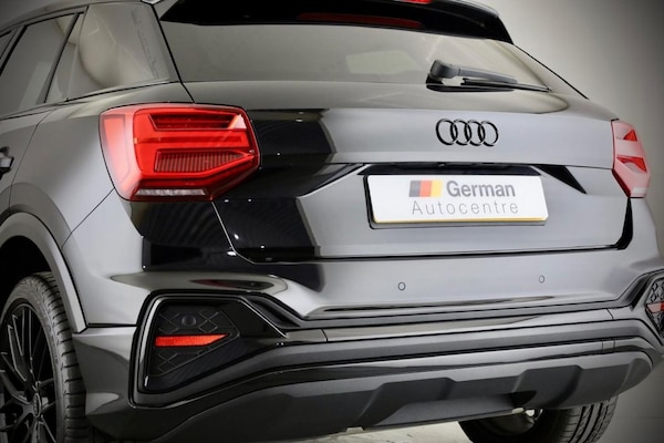 Used Audi Q2 2021 for sale - 76286095: Photo 14