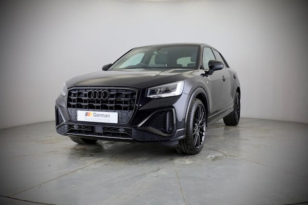 Used Audi Q2 2021 for sale - 76286095: Photo 15