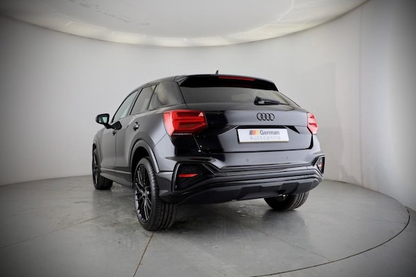 Used Audi Q2 2021 for sale - 76286095: Photo 16