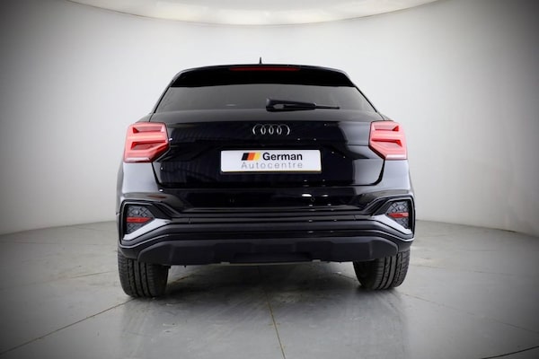 Used Audi Q2 2021 for sale - 76286095: Photo 17