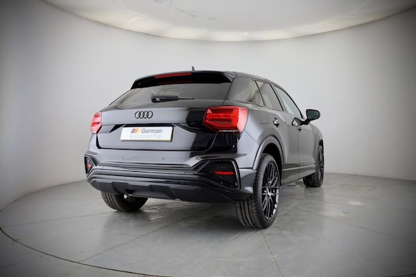Used Audi Q2 2021 for sale - 76286095: Photo 18