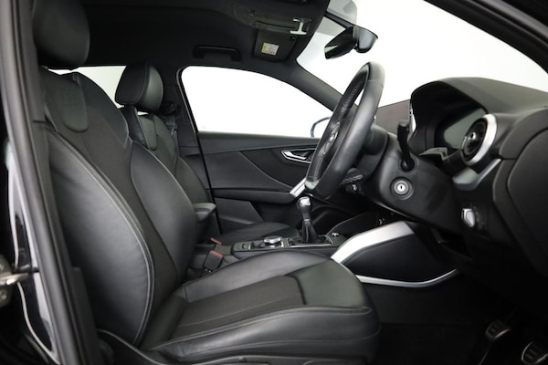 Used Audi Q2 2021 for sale - 76286095: Photo 19