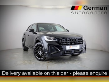 Used Audi Q2 2021 for sale - 76286095: Photo