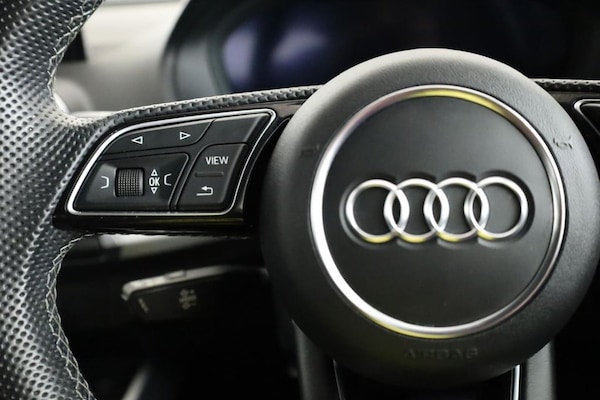 Used Audi Q2 2021 for sale - 76286095: Photo 20