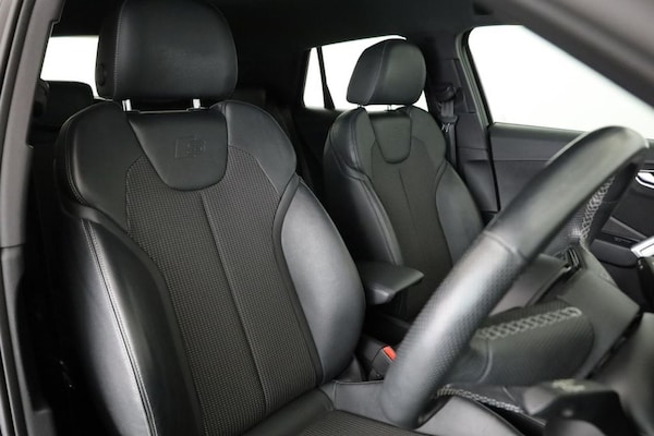 Used Audi Q2 2021 for sale - 76286095: Photo 21