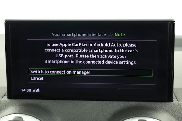 Used Audi Q2 2021 for sale - 76286095: Photo 24