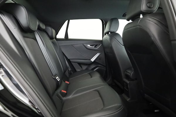 Used Audi Q2 2021 for sale - 76286095: Photo 26