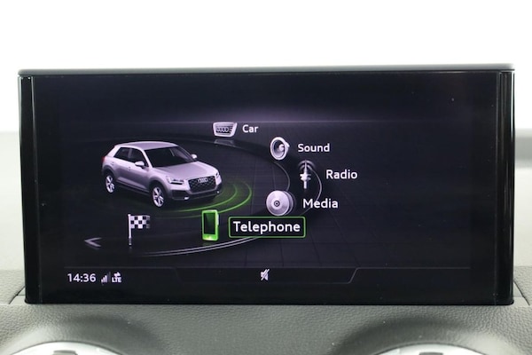 Used Audi Q2 2021 for sale - 76286095: Photo 29