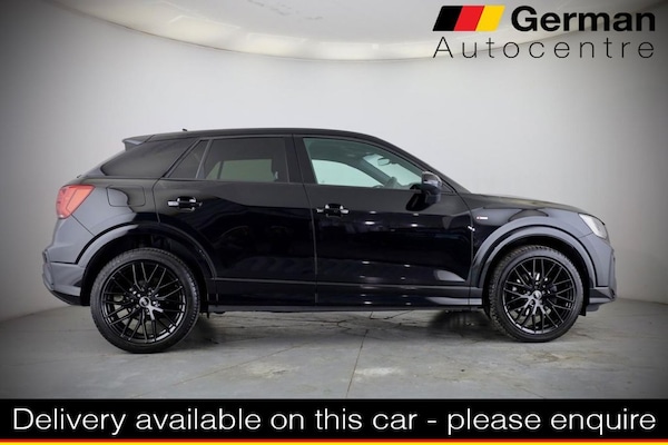 Used Audi Q2 2021 for sale - 76286095: Photo 2