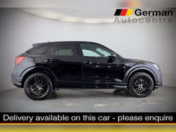 Used Audi Q2 2021 for sale - 76286095: Photo