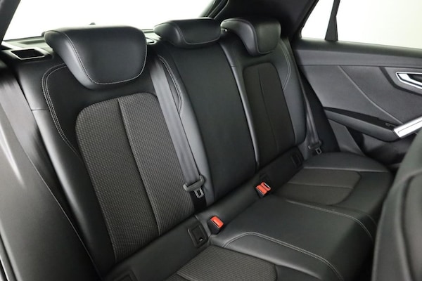Used Audi Q2 2021 for sale - 76286095: Photo 31
