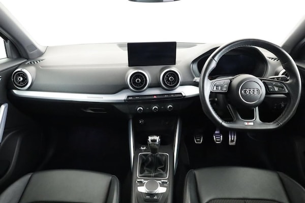 Used Audi Q2 2021 for sale - 76286095: Photo 33