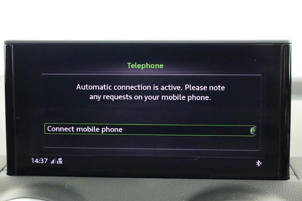 Used Audi Q2 2021 for sale - 76286095: Photo 34