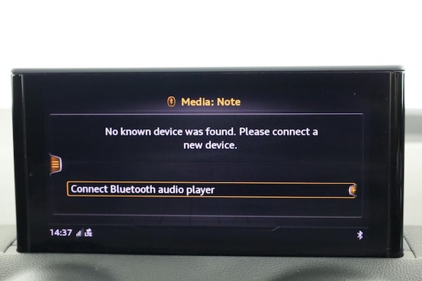 Used Audi Q2 2021 for sale - 76286095: Photo 37