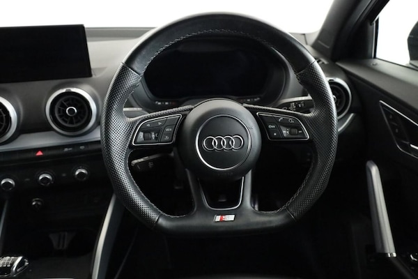 Used Audi Q2 2021 for sale - 76286095: Photo 38