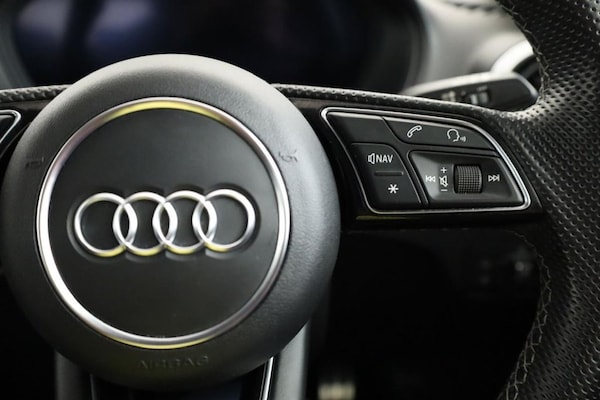 Used Audi Q2 2021 for sale - 76286095: Photo 44