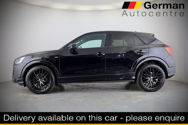 Used Audi Q2 2021 for sale - 76286095: Photo 4