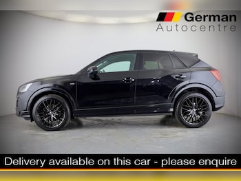Used Audi Q2 2021 for sale - 76286095: Photo