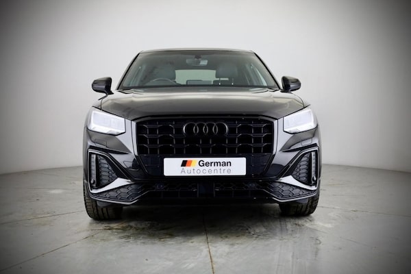 Used Audi Q2 2021 for sale - 76286095: Photo 5