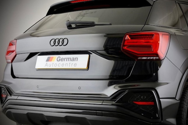 Used Audi Q2 2021 for sale - 76286095: Photo 6