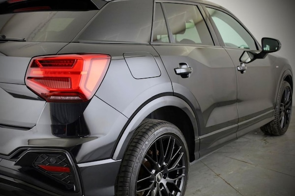 Used Audi Q2 2021 for sale - 76286095: Photo 7