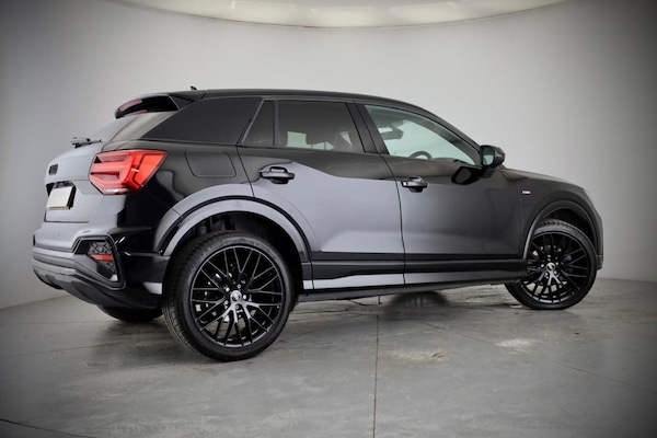 Used Audi Q2 2021 for sale - 76286095: Photo 8