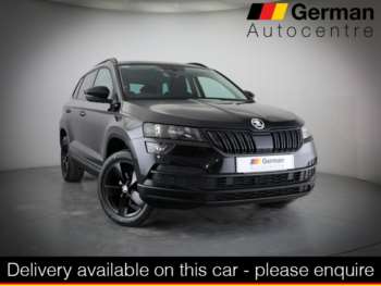 2022 (I4) - 1.0 TSI SE SUV 5dr Petrol Manual Euro 6 (s/s) (110 ps)