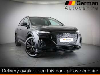 2022 (71) - 150kW 40 82kWh Sport 5dr Auto