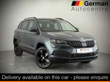 2022 (71) - 1.0 TSI SE SUV 5dr Petrol Manual Euro 6 (s/s) (110 ps)