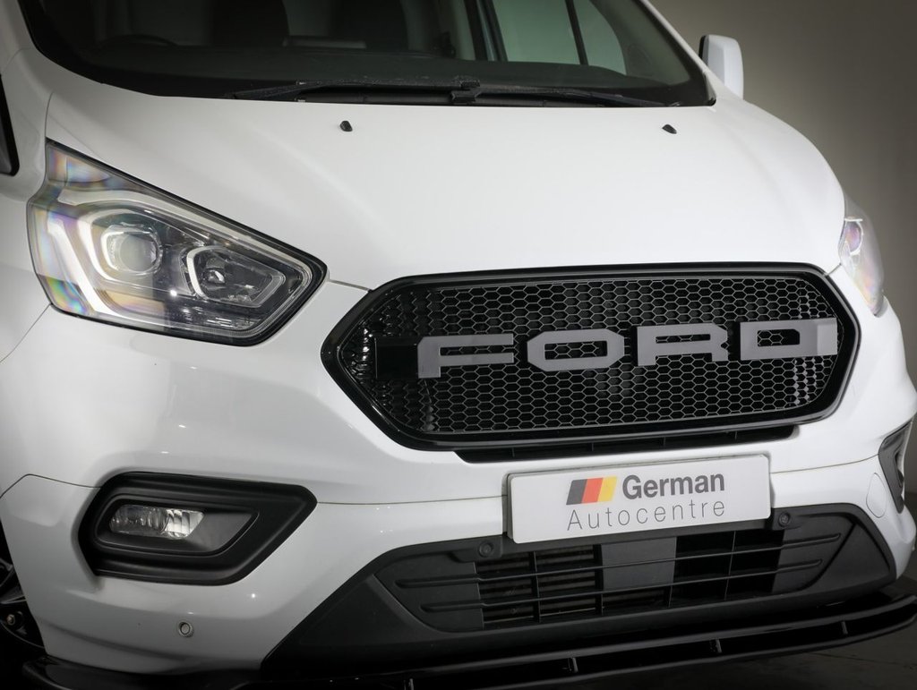 Used Ford Transit Custom 2021 for sale - 77121476: Photo 10