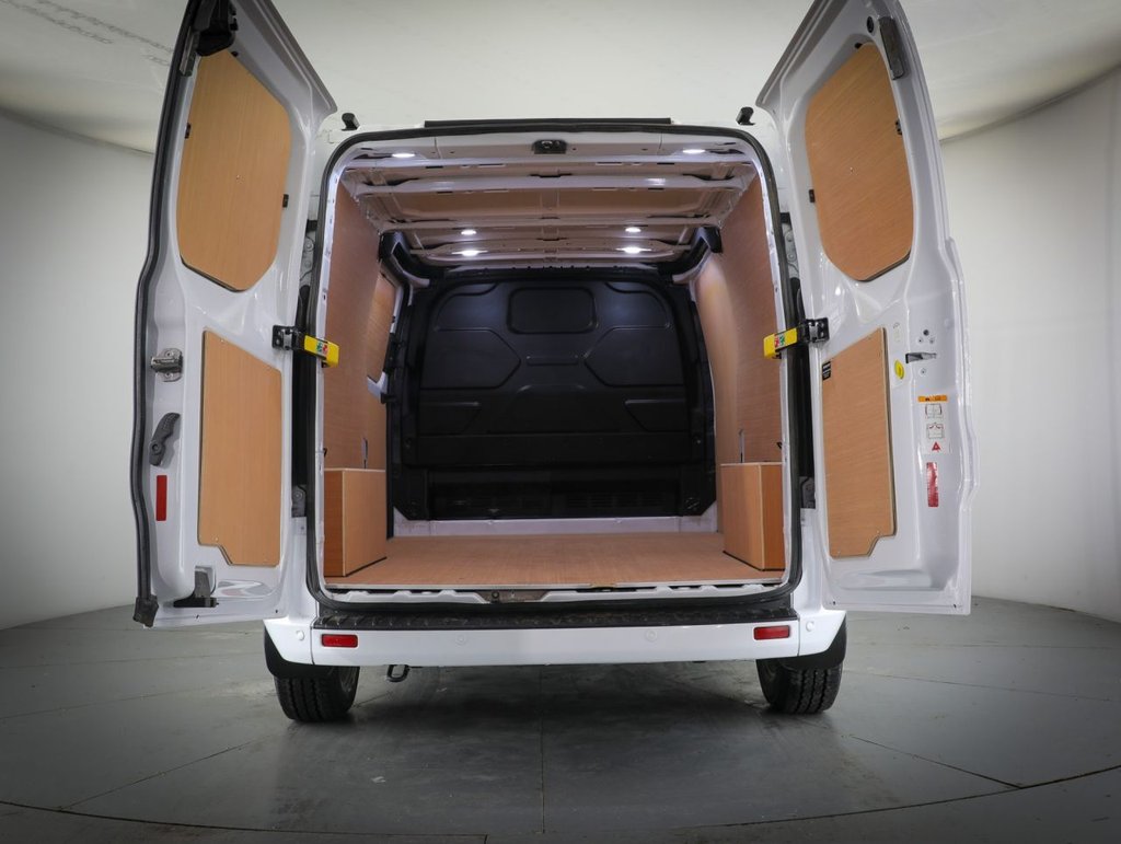Used Ford Transit Custom 2021 for sale - 77121476: Photo 11