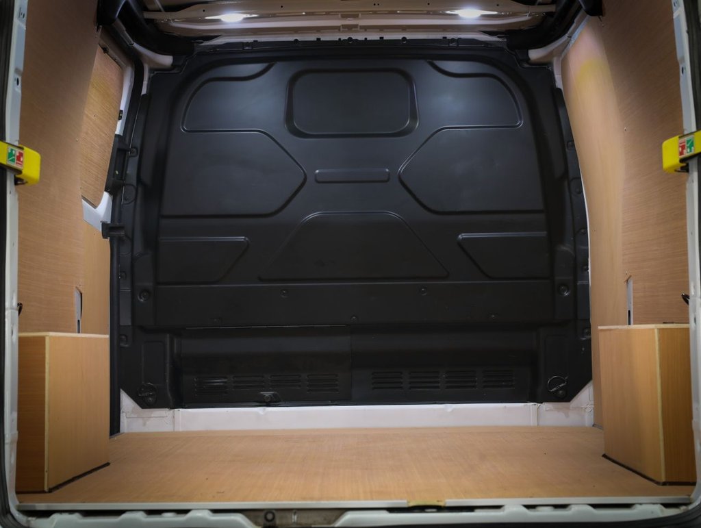 Used Ford Transit Custom 2021 for sale - 77121476: Photo 13