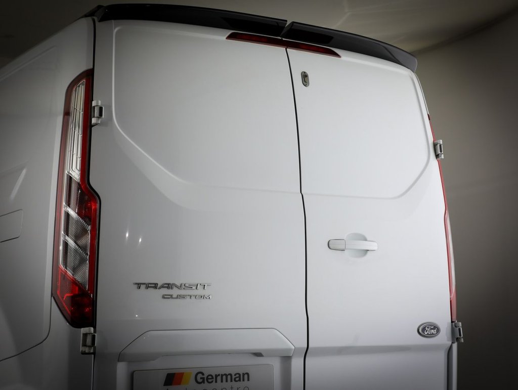 Used Ford Transit Custom 2021 for sale - 77121476: Photo 14