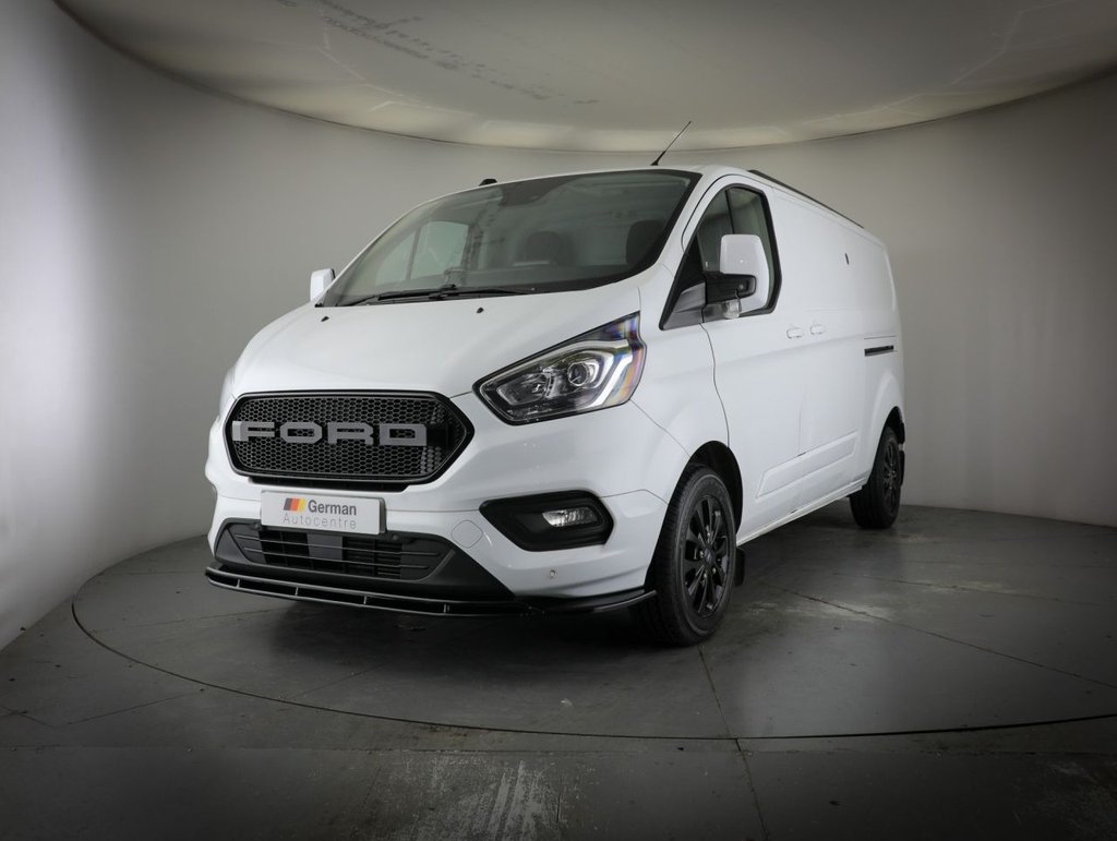 Used Ford Transit Custom 2021 for sale - 77121476: Photo 18