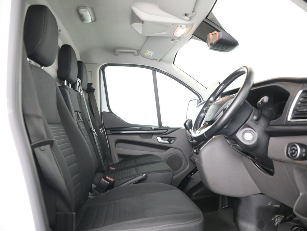 Used Ford Transit Custom 2021 for sale - 77121476: Photo 19